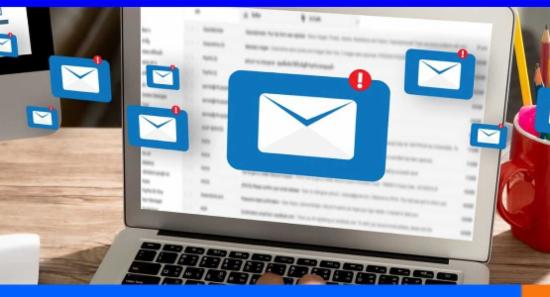 සෑම රාජ්‍ය සේවකයෙකුටම රජයෙන් නිල Email ලිපිනයක්...